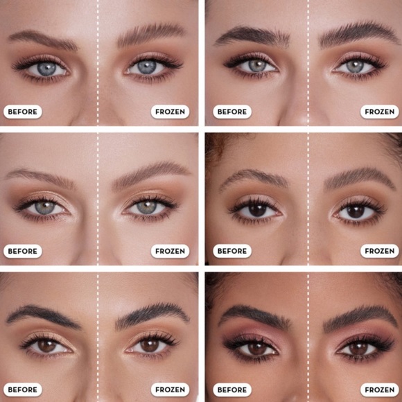 Anastasia Brow Freeze - Picture 5 of 8